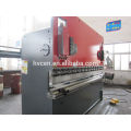 CNC Metal Plate Bender WC67K-63T/2500 bosch industrial tools